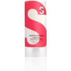 TIGI S-FACTOR HEALTH FACTOR SHAMPOO - SZAMPON WZMACNIAJĄCY 250ML